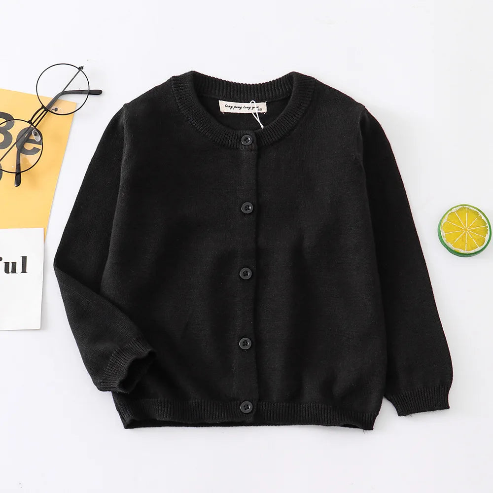 Sweater Cardigans for Kids Baby