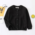 Sweater Cardigans for Kids Baby