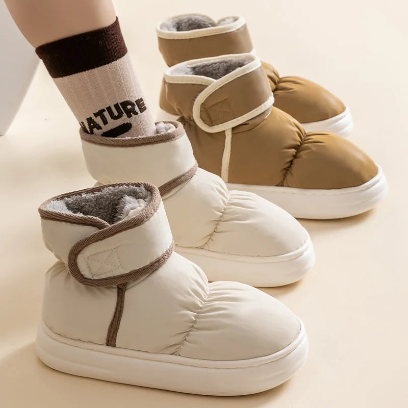 Snow boots for women