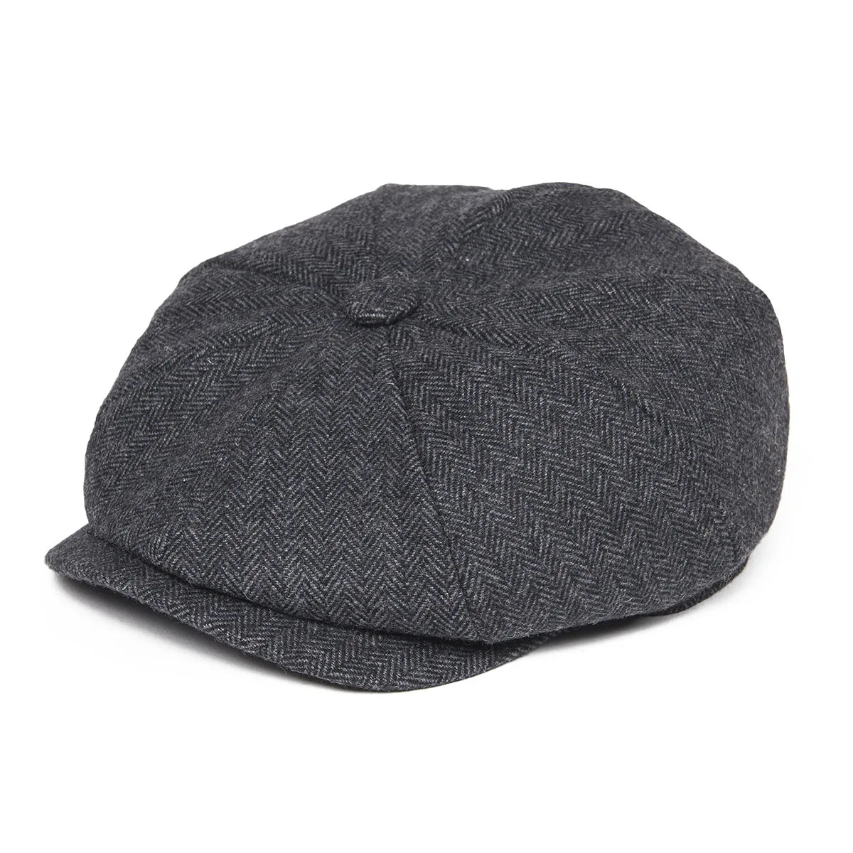 BOTVELA Wool Cap