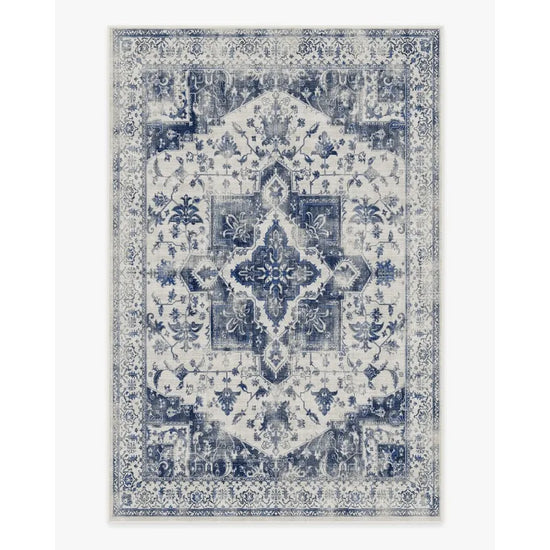 Vintage Oriental Rug