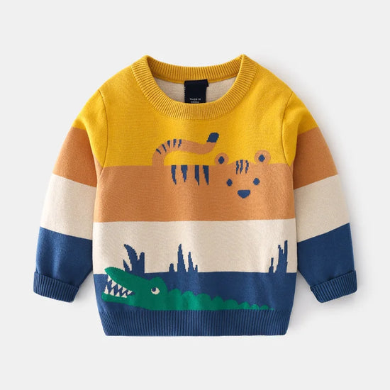 Winter Kids&