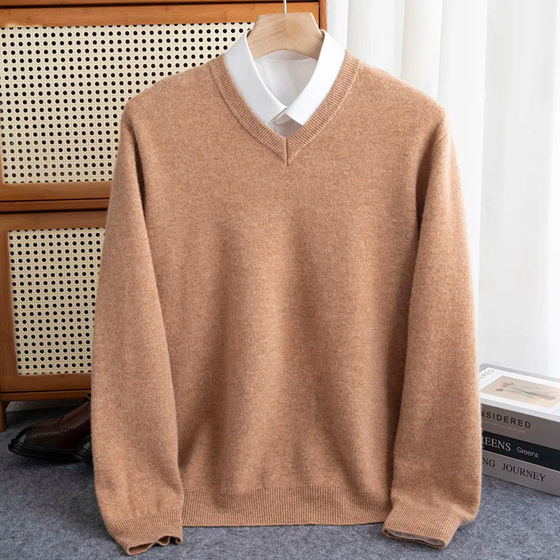 Merino wool Sweater