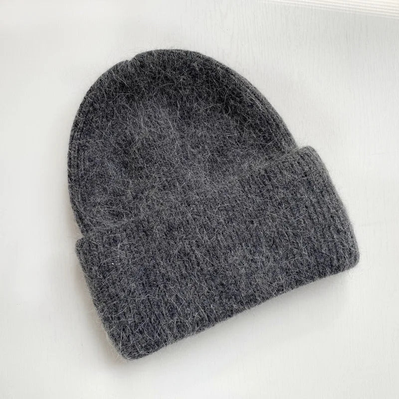 Unisex Winter Hat