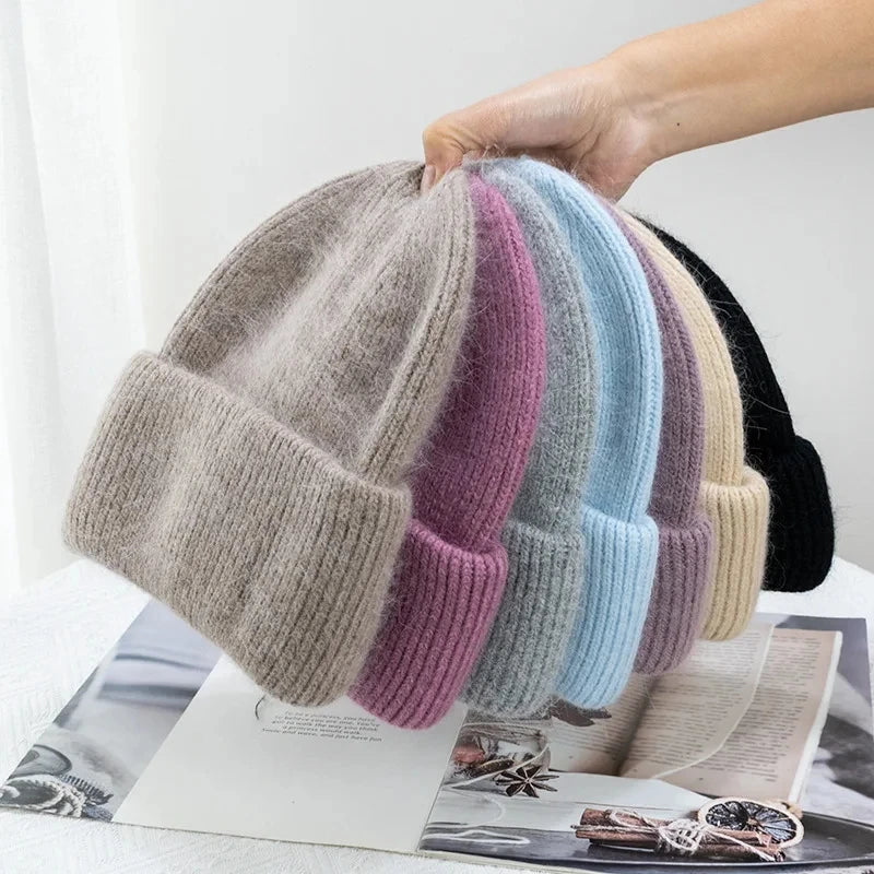 Unisex Winter Hat