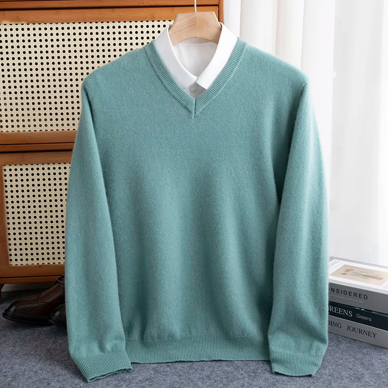 Merino wool Sweater