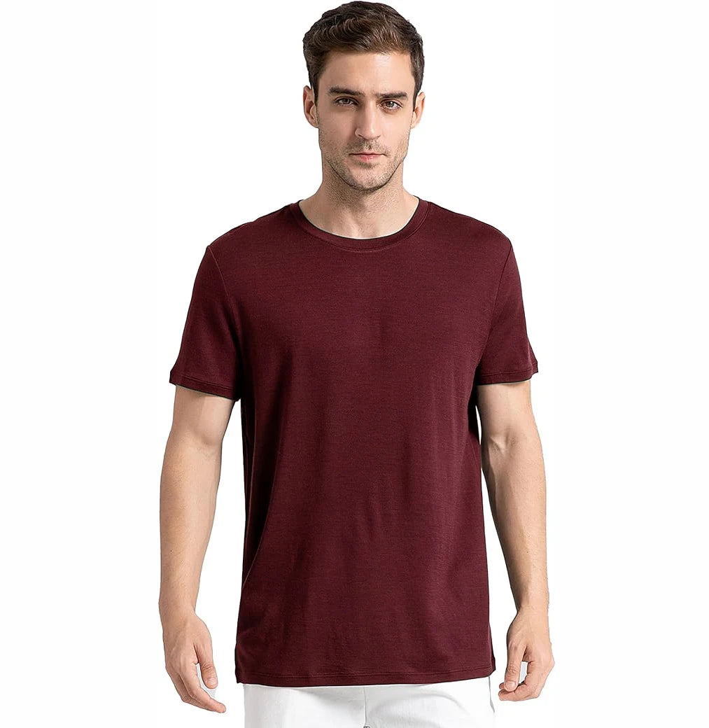 Merino Wool T-Shirt